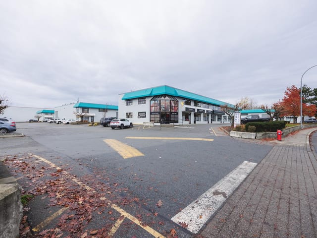 Office for lease in Langley, Langley, 705 20381 62 Avenue, 224982502 | Realtylink.org