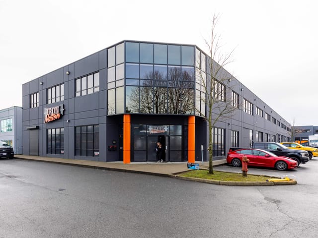 Industrial for lease in Surrey, Surrey, 13128 80 Avenue, 224982504 | Realtylink.org