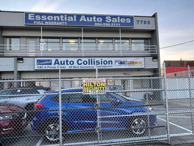 Business for sale in Surrey, Surrey, 7795 132 Street, 224982505 | Realtylink.org