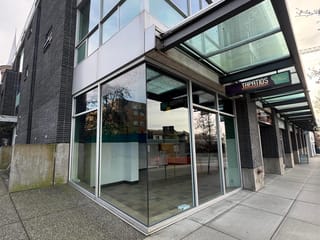 Retail for lease in Vancouver, Vancouver East, 98 E Broadway, 224982507 | Realtylink.org