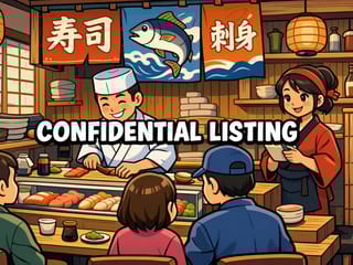 Business for sale in Vancouver, Vancouver West, 11281 Confidential, 224982509 | Realtylink.org