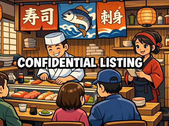 Business for sale in Vancouver, Vancouver West, 11281 Confidential, 224982509 | Realtylink.org