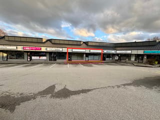 Retail for lease in Coquitlam, Coquitlam, 307 1194 Lansdowne Drive, 224982513 | Realtylink.org