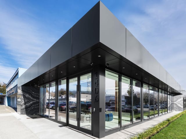 Retail for sale in North Vancouver, North Vancouver, 1406 Pemberton Avenue, 224982516 | Realtylink.org