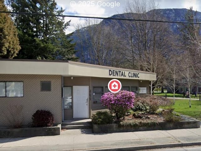 Retail for sale in Squamish, Squamish, 37972 Second Avenue, 224982517 | Realtylink.org