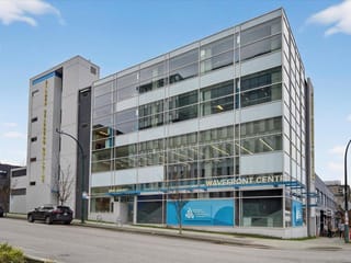 Office for lease in Vancouver, Vancouver East, 2005 Quebec Street, 224982520 | Realtylink.org