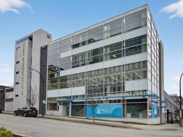 Office for lease in Vancouver, Vancouver East, 2005 Quebec Street, 224982520 | Realtylink.org