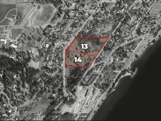 Commercial Land for sale in Other, Lot 14 Columbia Avenue, 224982524 | Realtylink.org