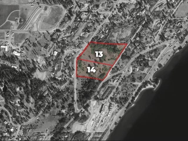Commercial Land for sale in Other, Lot 14 Columbia Avenue, 224982524 | Realtylink.org