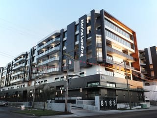 Office for lease in Vancouver, Vancouver West, 632 8188 Manitoba Street, 224982527 | Realtylink.org