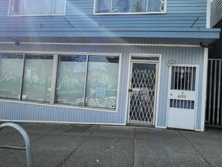 Retail for sale in Vancouver, Vancouver East, 8123 Main Street, 224982528 | Realtylink.org