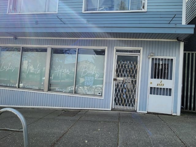 Retail for sale in Vancouver, Vancouver East, 8123 Main Street, 224982528 | Realtylink.org
