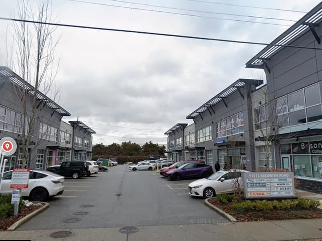 Business for sale in Richmond, Richmond, 2030 9111 Beckwith Road, 224982529 | Realtylink.org
