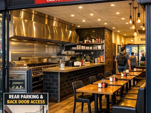 Business for sale in Richmond, Richmond, Confidential address, 224982533 | Realtylink.org