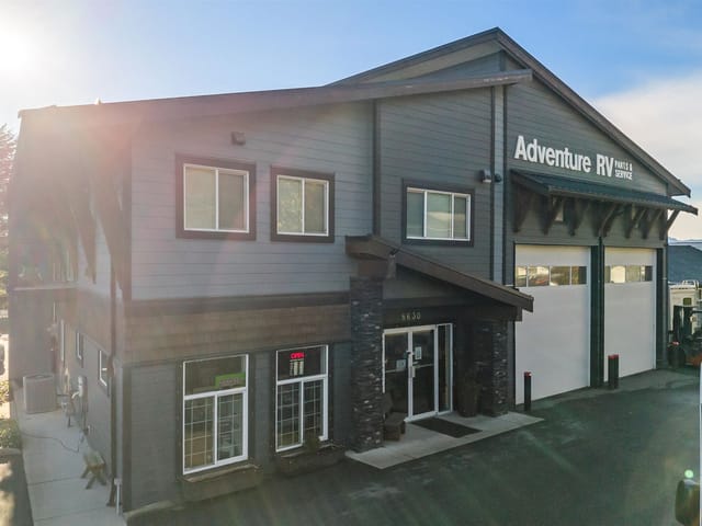 Industrial for lease in Chilliwack, Chilliwack, 8630 Chilliwack Mountain Road, 224982534 | Realtylink.org