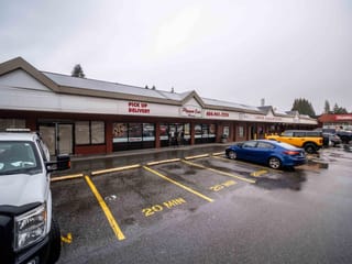 Retail for lease in Port Coquitlam, Port Coquitlam, 3233 Coast Meridian Road, 224982536 | Realtylink.org