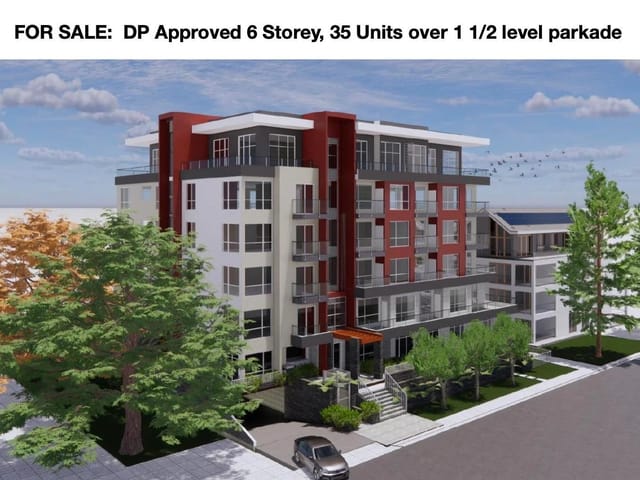 Commercial Land for sale in Port Coquitlam, Port Coquitlam, 2397 Atkins Avenue, 224982540 | Realtylink.org