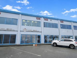 Industrial for sale in Richmond, Richmond, 135 11780 River Road, 224982541 | Realtylink.org