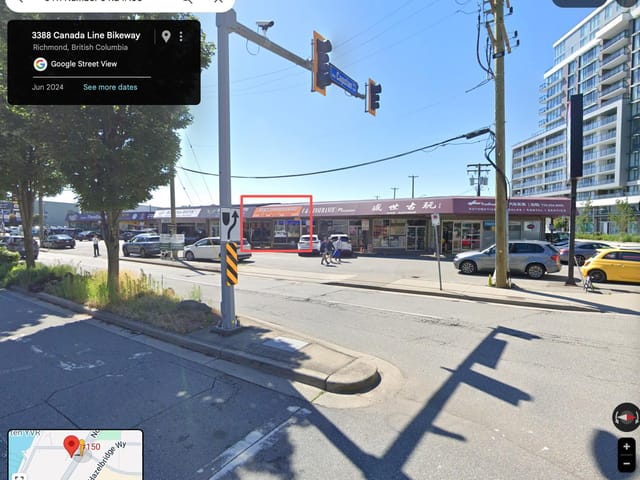 Business for sale in Richmond, Richmond, 150 3411 No 3 Road, 224982542 | Realtylink.org