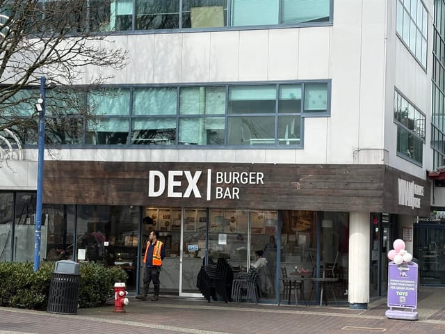 Business for sale in North Vancouver, North Vancouver, 143 Chadwick Court, 224982546 | Realtylink.org