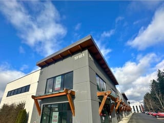 Industrial for sale in Surrey, Cloverdale, 110 19181 34a Avenue, 224982551 | Realtylink.org