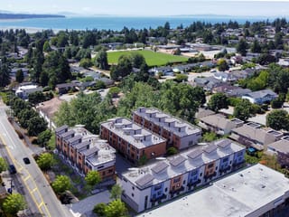 Commercial Land for sale in White Rock, South Surrey White Rock, 1453 Stayte Road, 224982552 | Realtylink.org