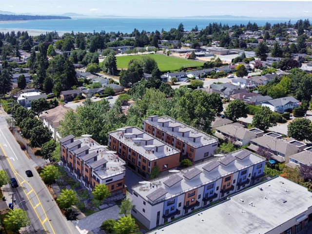 Commercial Land for sale in White Rock, South Surrey White Rock, 1453 Stayte Road, 224982552 | Realtylink.org