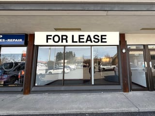 Office for lease in Abbotsford, Abbotsford, 103 2760 Gladwin Road, 224982554 | Realtylink.org