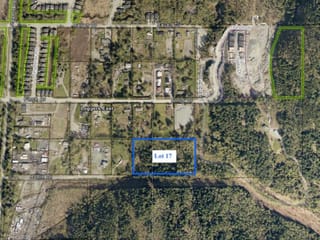 Commercial Land for sale in Squamish, Squamish, Lot 17 Robin Drive, 224982557 | Realtylink.org