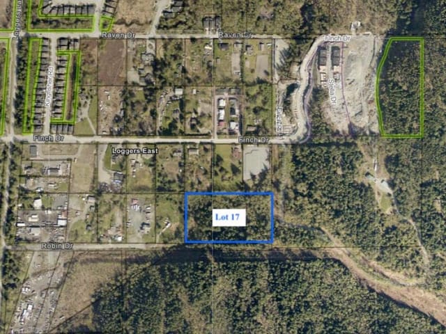 Commercial Land for sale in Squamish, Squamish, Lot 17 Robin Drive, 224982557 | Realtylink.org