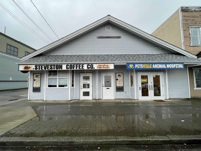 Business for sale in Richmond, Richmond, 110 3511 Moncton Street, 224982559 | Realtylink.org