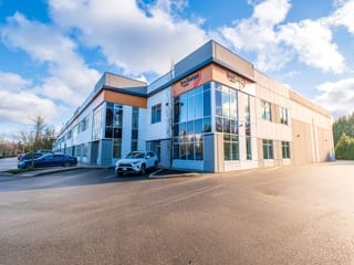 Industrial for lease in Langley, Langley, 130 27230 60 Avenue, 224982562 | Realtylink.org