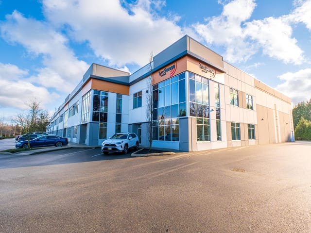 Industrial for lease in Langley, Langley, 130 27230 60 Avenue, 224982562 | Realtylink.org