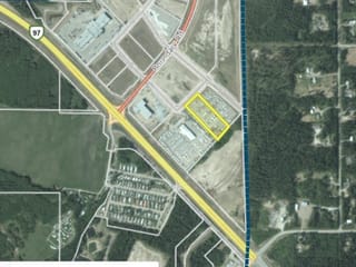 Commercial Land for sale in Prince George, PG City South East, 7447 Riggs Crescent, 224982563 | Realtylink.org