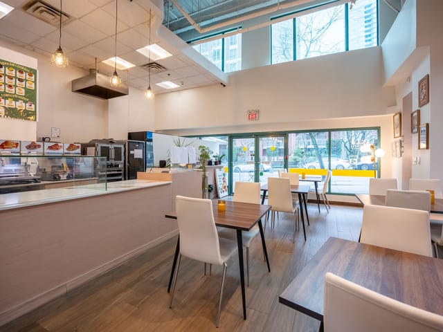Business for sale in Vancouver, Vancouver West, 858 Hamilton Street, 224982578 | Realtylink.org