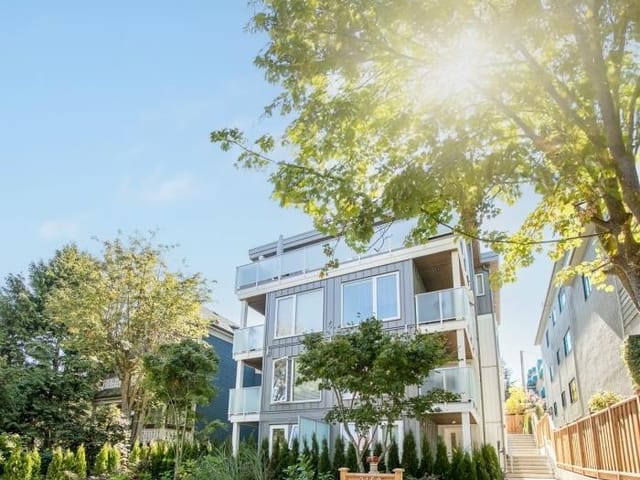 Multi-family for sale in Vancouver, Vancouver West, 2150 W 1st Avenue, 224982581 | Realtylink.org