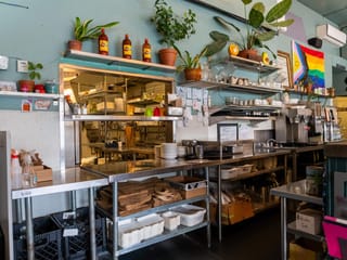 Business for sale in Vancouver, Vancouver East, 2781 Commercial Drive, 224982583 | Realtylink.org