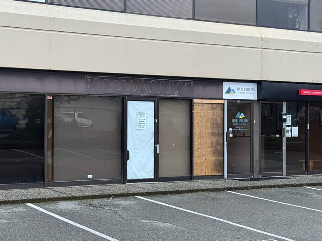 Office for lease in Surrey, North Surrey, 109 15310 103a Street, 224982587 | Realtylink.org