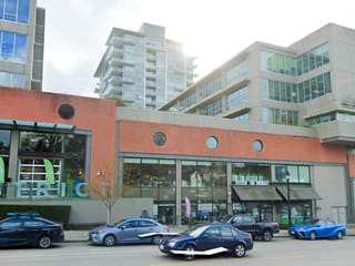 Office for lease in New Westminster, New Westminster, 302 223 Nelson's Crescent, 224982588 | Realtylink.org
