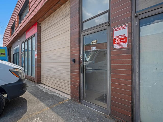 Industrial for sale in Vancouver, Vancouver West, Confidential address, 224982589 | Realtylink.org