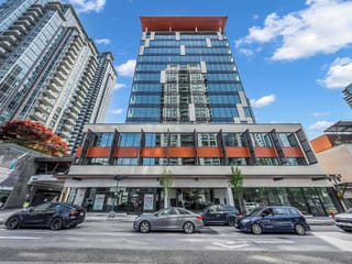 Office for lease in Coquitlam, Coquitlam, 405 2992 Glen Drive, 224982590 | Realtylink.org