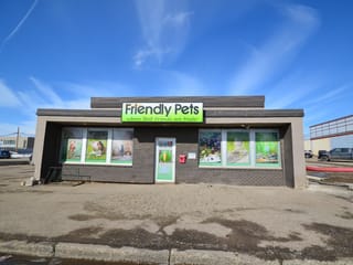 Retail for lease in Fort St. John, Fort St. John, 2 10032 99 Avenue, 224982595 | Realtylink.org