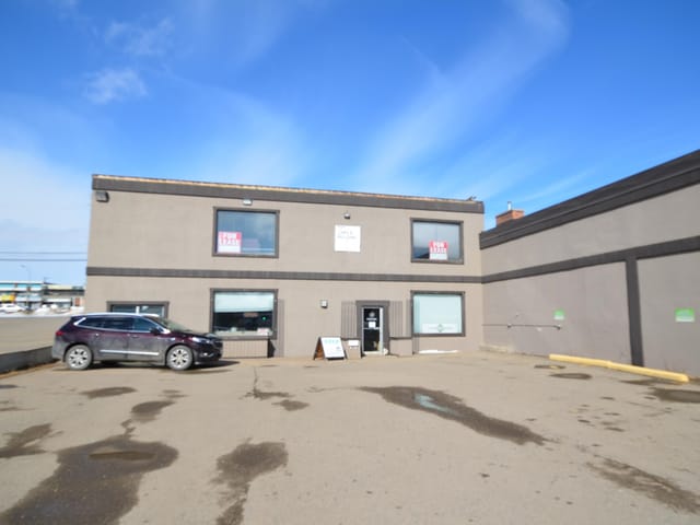 Retail for lease in Fort St. John, Fort St. John, 1 10032 99 Avenue, 224982596 | Realtylink.org