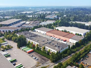 Industrial for lease in Langley, Langley, 209-214 27353 58 Crescent, 224982598 | Realtylink.org