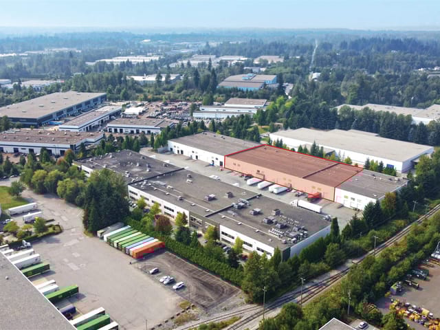 Industrial for lease in Langley, Langley, 209-212 27353 58 Crescent, 224982599 | Realtylink.org