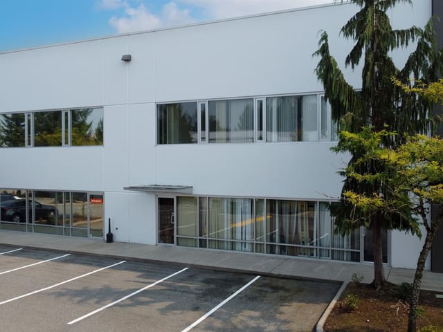 Industrial for lease in Langley, Langley, 209-210 27353 58 Crescent, 224982600 | Realtylink.org