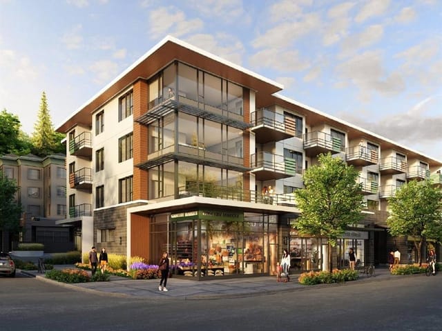 Retail for lease in North Vancouver, North Vancouver, 1086 Marine Drive, 224982601 | Realtylink.org