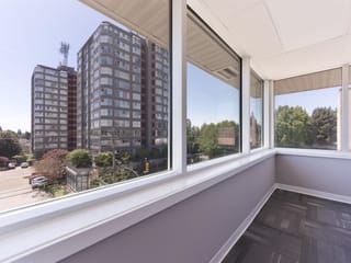 Office for lease in Delta, N. Delta, 500 11957 80 Avenue, 224982607 | Realtylink.org