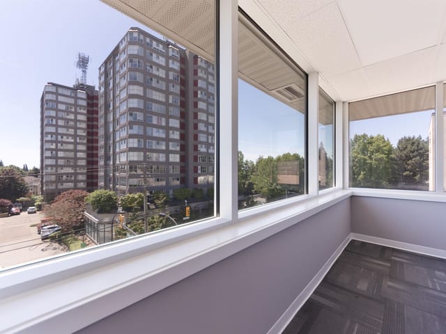 Office for lease in Delta, N. Delta, 500 11957 80 Avenue, 224982607 | Realtylink.org