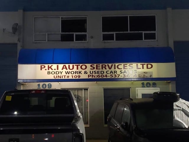 Business for sale in Surrey, Surrey, 108-109 13302 76 Avenue, 224982614 | Realtylink.org